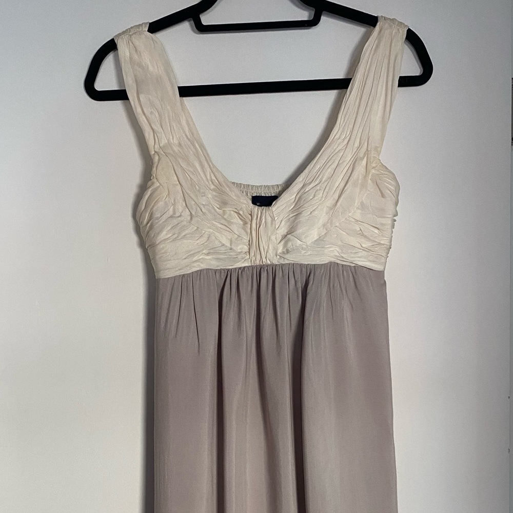 Witchery Silk Dress